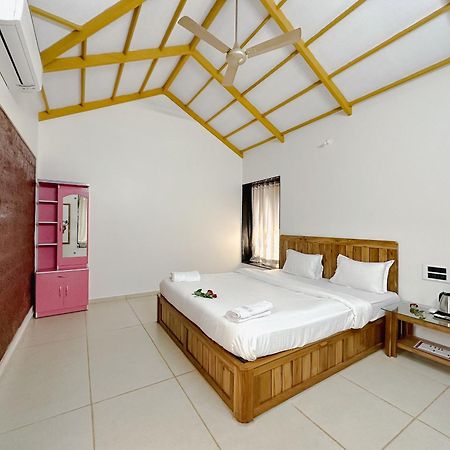 Prasad Villas And Homestay Math Екстер'єр фото