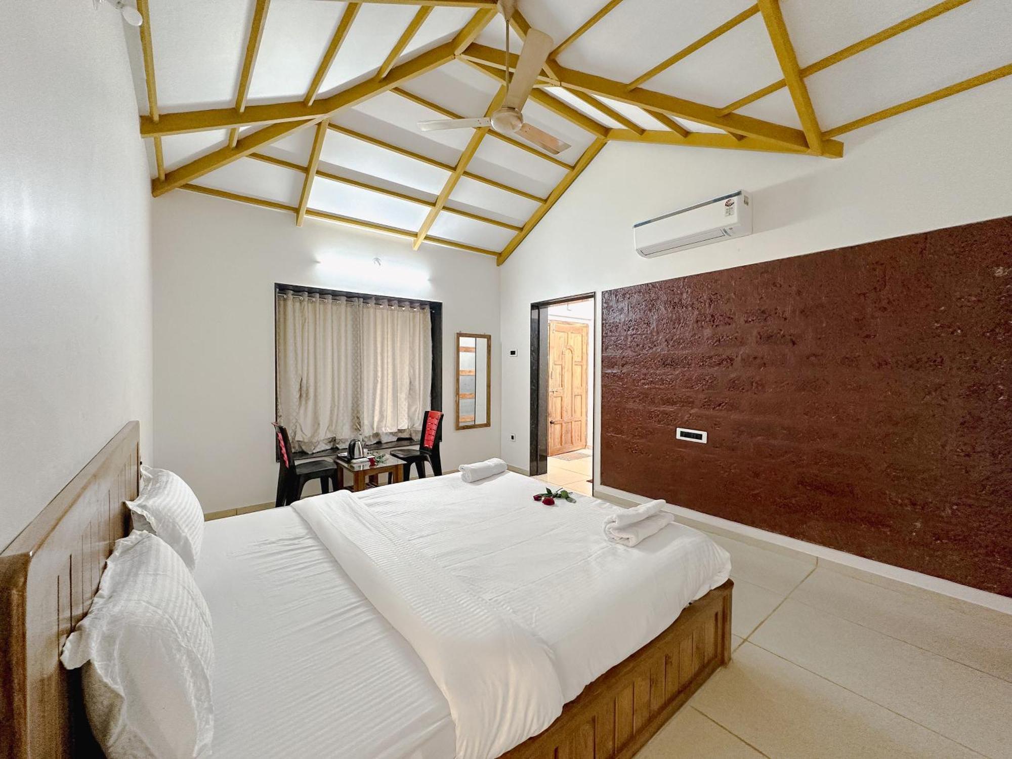 Prasad Villas And Homestay Math Екстер'єр фото