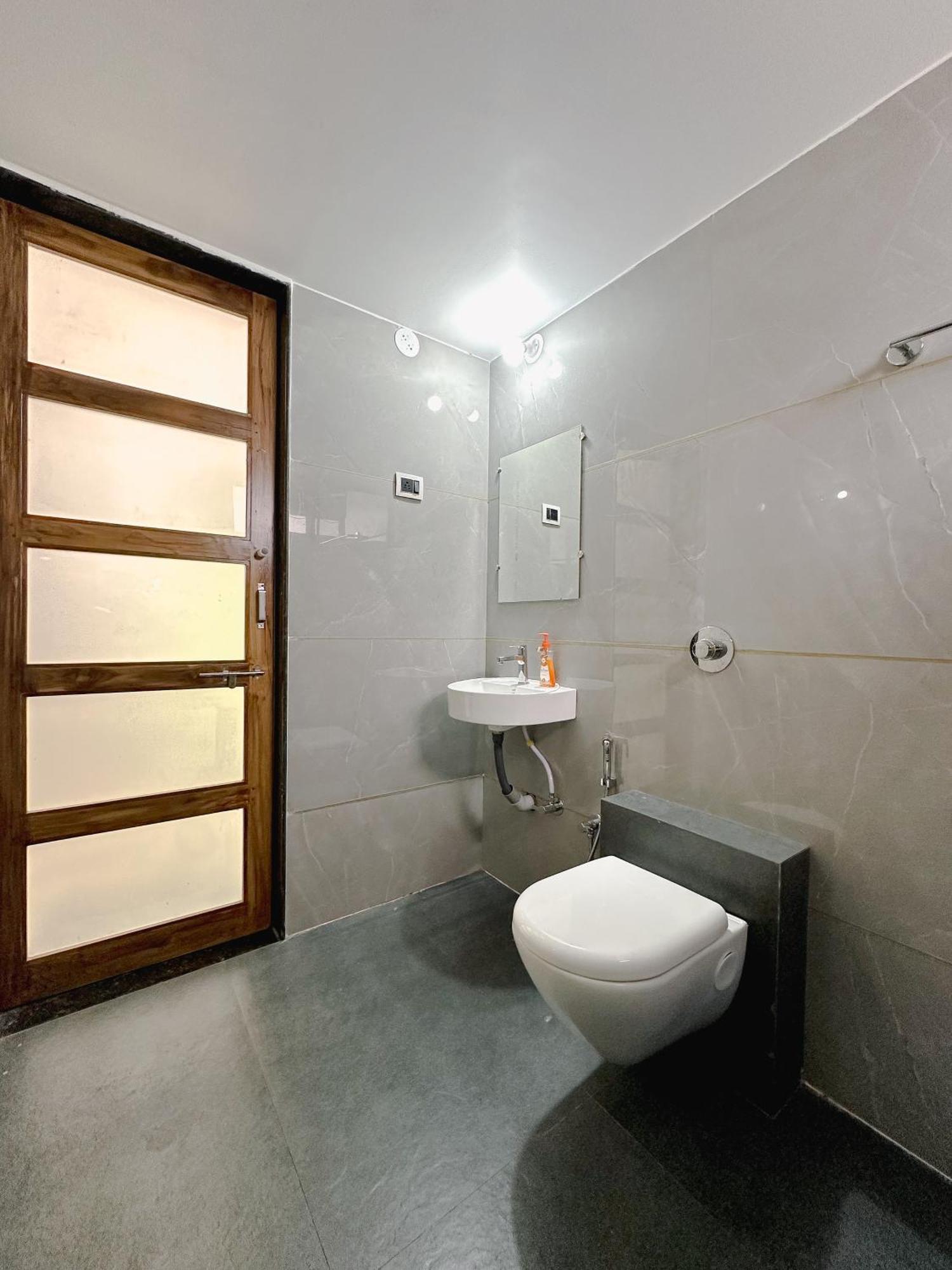 Prasad Villas And Homestay Math Екстер'єр фото