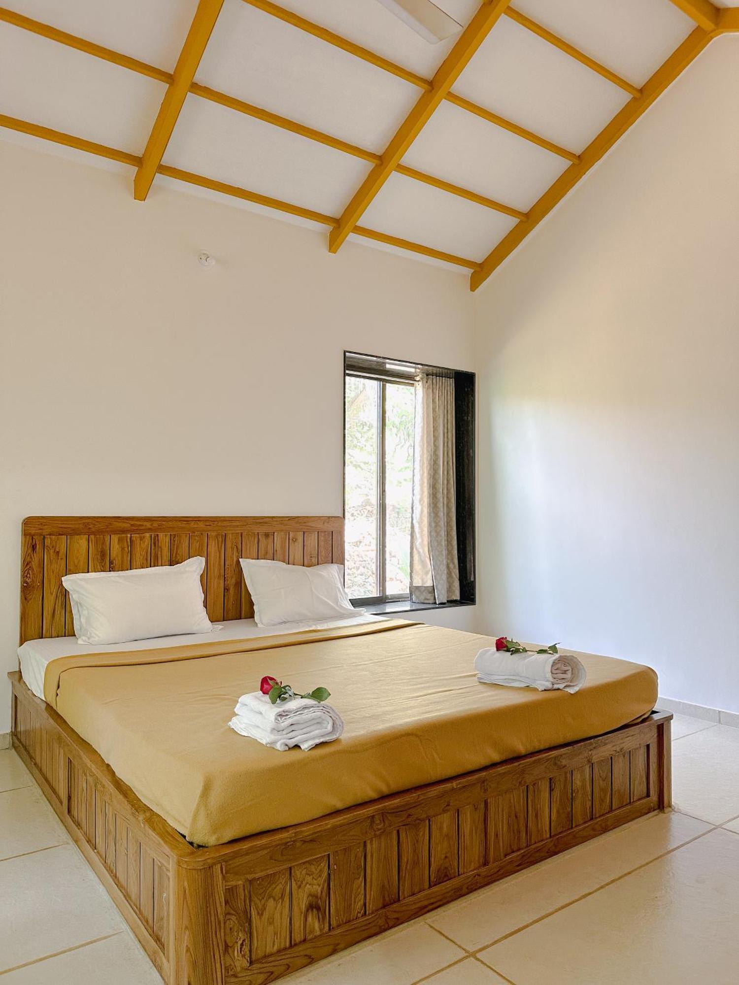 Prasad Villas And Homestay Math Екстер'єр фото