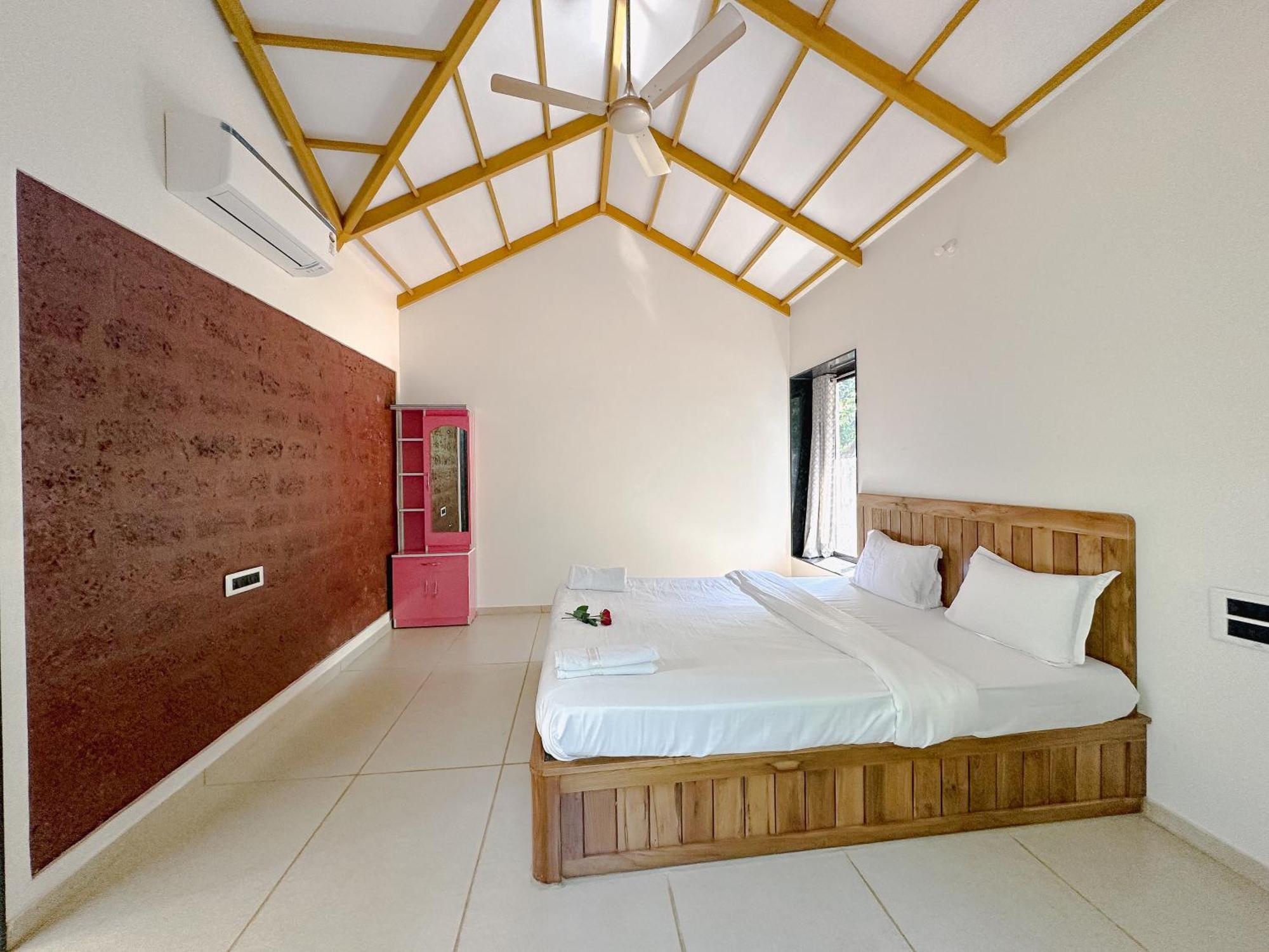 Prasad Villas And Homestay Math Екстер'єр фото